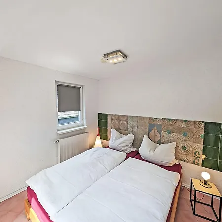 5 By Interhome Fellen (Rhein-Hunsruck-Kreis)