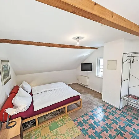 5 By Interhome Apartment