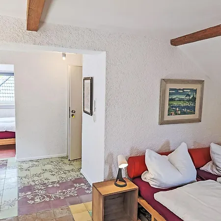 5 By Interhome Fellen (Rhein-Hunsruck-Kreis)