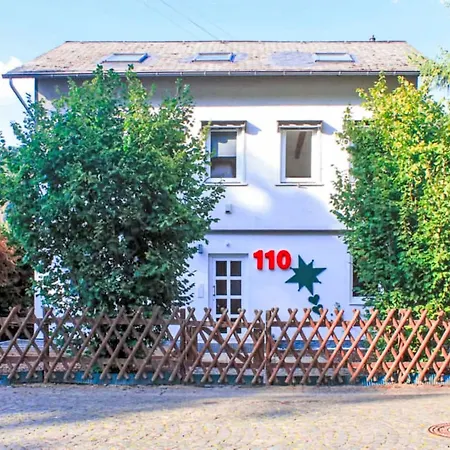 5 By Interhome Appartement *