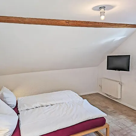 5 By Interhome Fellen (Rhein-Hunsruck-Kreis)