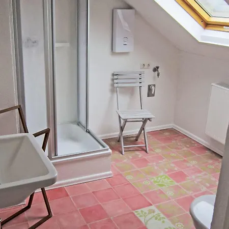 5 By Interhome Apartment