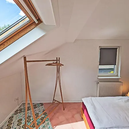 5 By Interhome Apartament Fellen (Rhein-Hunsruck-Kreis)
