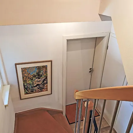 Apartament 5 By Interhome