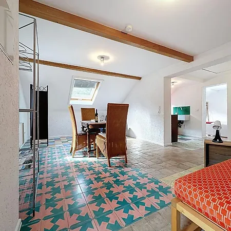 5 By Interhome Apartament Fellen (Rhein-Hunsruck-Kreis)