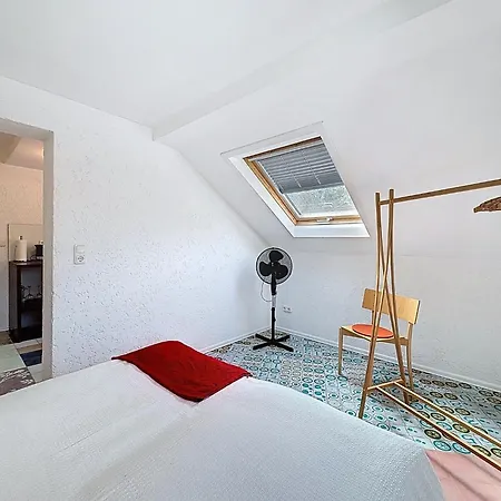 Apartament 5 By Interhome