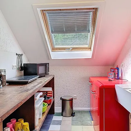 5 By Interhome Apartament *