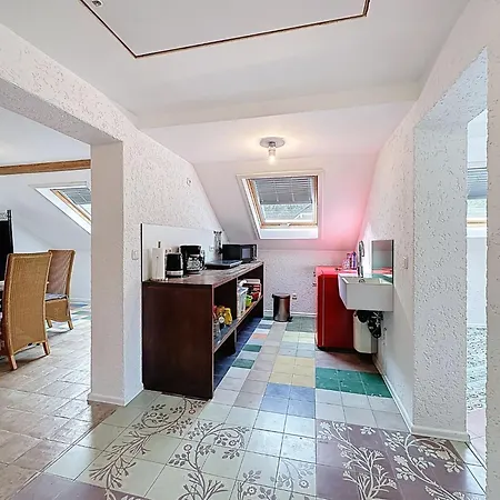 Apartament 5 By Interhome