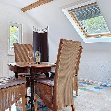 5 By Interhome Apartament Fellen (Rhein-Hunsruck-Kreis)