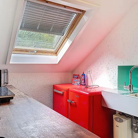 5 By Interhome Apartament