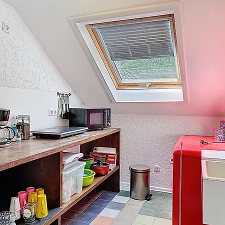 5 By Interhome Apartament
