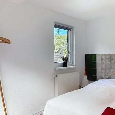 5 By Interhome Apartament *
