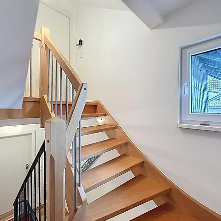 Apartament 5 By Interhome *