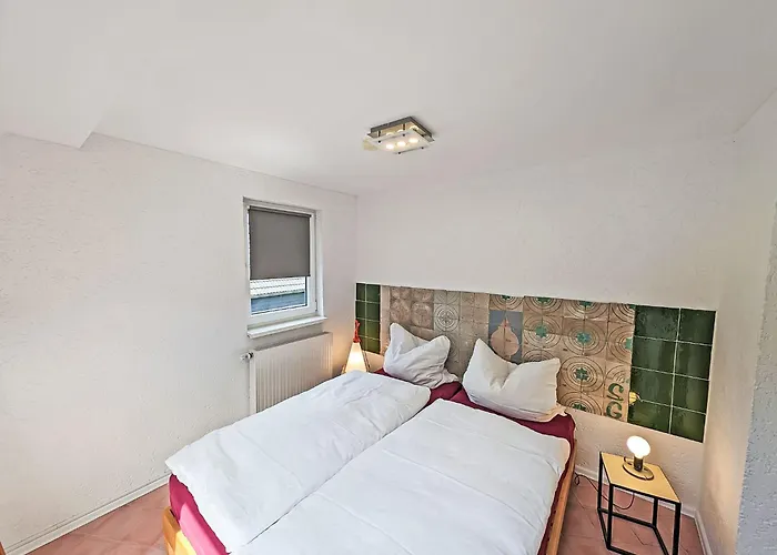 5 By Interhome Fellen (Rhein-Hunsruck-Kreis)