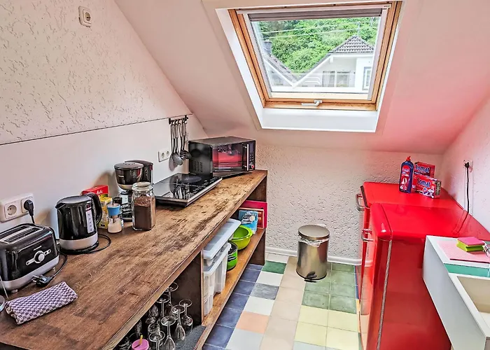 Apartment 5 By Interhome *