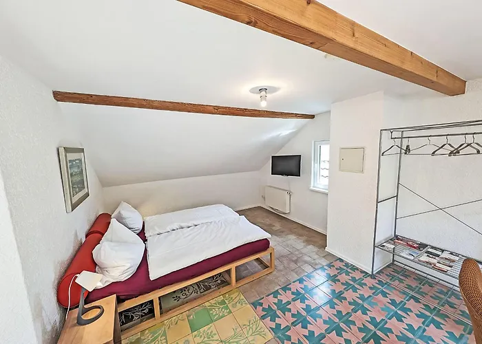 5 By Interhome Apartment