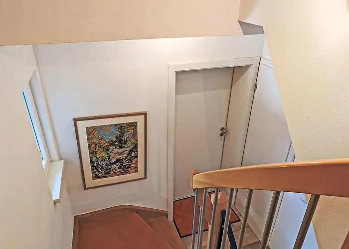 Apartment 5 By Interhome